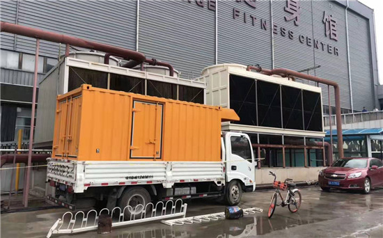 徐州300KW发电机组适配电缆规格选型指南
