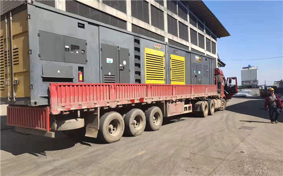 徐州200KW发电机组适配电缆规格选型指南