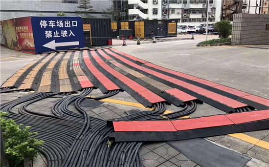 徐州发电机组电缆选型完整具体步骤(工程通用标准流程)